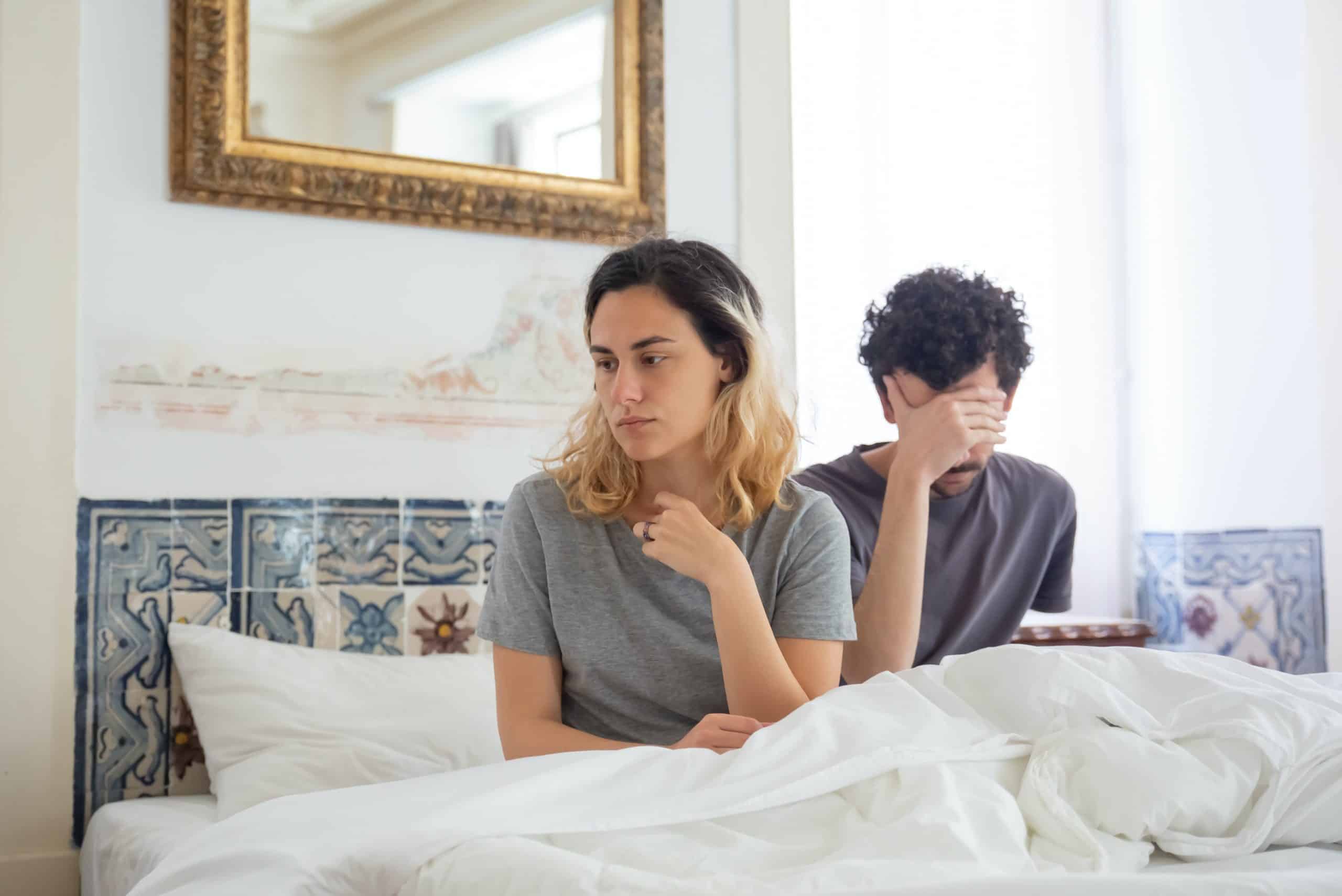 Read more about the article How to prevent and reverse the effects of a shrinking penis?